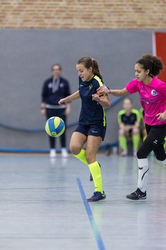 Bild 711 - wCJ Loewinnen Cup C1